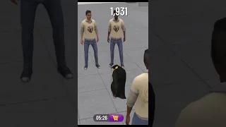 Beating people up as a penguin | Goat simulator part 4