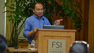 Francis Fukuyama, Making Democracy Deliver