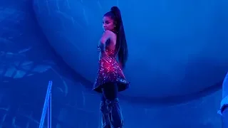 Ariana Grande - Break Free (Sweetener World Tour, Vancouver)