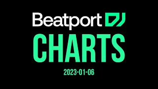 Beatport Dj Charts 2023-01-06