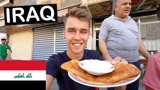 tourist in Baghdad, IRAQ 🇮🇶 DAY 1 🇮🇶اليوم الأول في بغداد، العراق