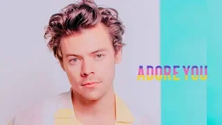 Adore You - Harry Styles