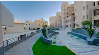 Falaknaz Harmony Karachi |Complete Tour|3Bed Dd 1700 SQFT Apartment Visit |1k Subscribers Complete|