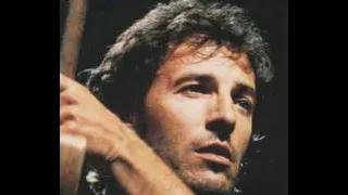 Bruce Springsteen - Brilliant Disguise (THE LEGENDARY, ACOUSTIC CHRISTIC SHOW, NIGHT 2, w/lyrics)