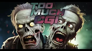 Things That Go Bump in the Night: Vol. 2 - Zombies