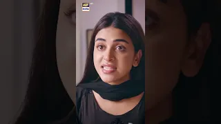 Mann Aangan Episode 45 | Promo | Anmol Baloch | Zain Baig | ARY Digital Drama