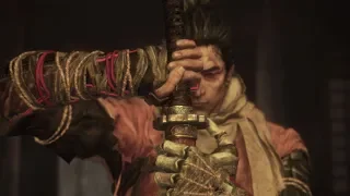 Sekiro™: Shadows Die Twice | TGS Trailer [AUS]