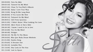 Sitti Navaro Music playlist