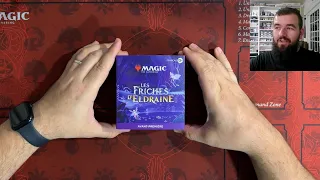 Ouverture pack avant-première "Friches d'Eldraine"