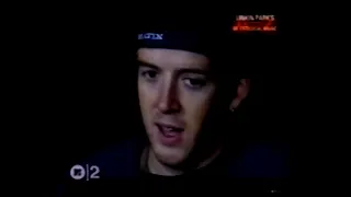 Linkin Park's A–Z Of Antisocial Music (2001)