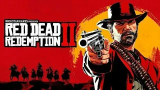 Стрим | Прохождение Red dead redemption 2 | stream PS4 #5