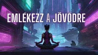 Emlékezz a Jövődre - Joe Dispenza és Lewis Howes interjú magyarul