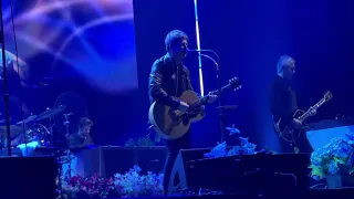 Noel Gallagher’s High Flying Birds - Live Forever (OVO Arena Wembley London - December 14, 2023)