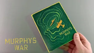 Murphy's War | Unboxing | 4K