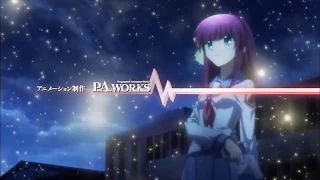 Angel Beats Opening 1 "My Soul, Your Beats!" English Cover ichigoxcupcake s (creditless)