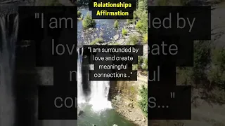 Ignite Your Relationship Spark! 🔥❤️‍🔥💑 Powerful Affirmation #affirmation #motivation #inspiration