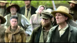 Free State of Jones 2016  Official Trailer [HD 1080p]