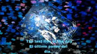 Nightwish - Last Ride Of The Day (subtitulada)