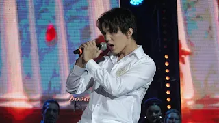 Ogni Pietra (Olimpico) Dimash Kudaibergen Димаш Кудайберген 07.11.2019 Dubai