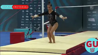 Gymnastics And Fails 🥹