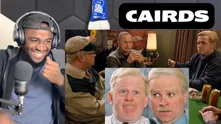 STILL GAME S3 EP 3 REACTION