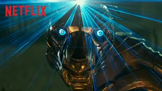 A.X.L. | Bande-annonce VOSTFR | Netflix France