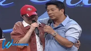 Wowowin: Kuya Wil, naging tulay at ilaw ni April Boy Regino