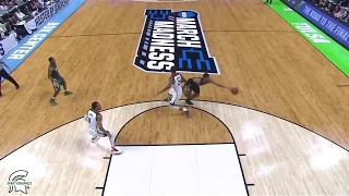 Miles Bridges' Freshman Highlight Reel