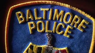 Baltimore loses more officers than it attracts; experts fear looming crisis