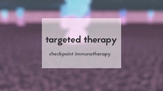 Targeted cancer therapy drugs: checkpoint immunotherapy