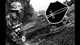 18. SS-Freiwilligen-Panzergrenadier-Division Horst Wessel - episode 18, all waffen-SS divisions.