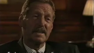 Robert Maxwell  - The Downfall (Dutch Subtitles)