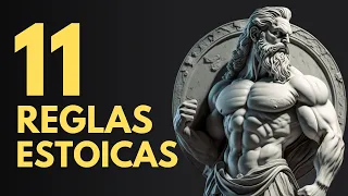 Vuélvete Un Estoico Con Estas 11 Reglas