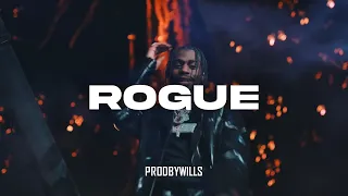 [FREE] Russ Millions x UK Drill Type Beat - "ROGUE" | UK Drill Instrumental 2023