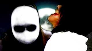 Jeff the Killer vs Jane the Killer - Epic Fanmade Rap Battles