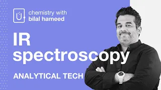 AS Chemistry 9701 | IR Spectroscopy 1