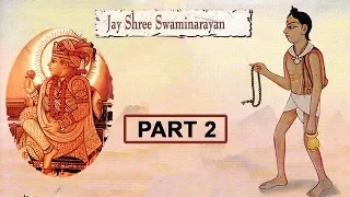 Swaminarayan Serial - Part 2