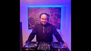 Mastermix 6 Mixshow 140 DJ Tony Cano