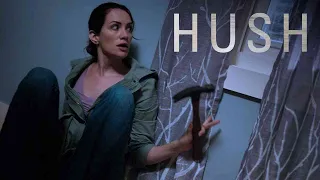 Hush 2016 Official Trailer