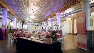 Kansas City Perfect Wedding Guide | June Luncheon