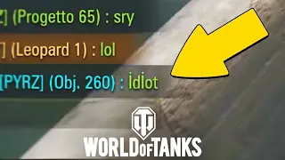 Funny WoT Replays #13 🤪 World of Tanks