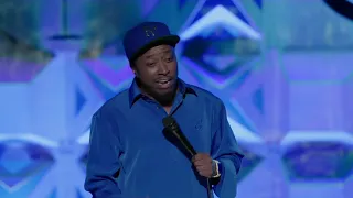 That Old Saying... Eddie Griffin: Undeniable