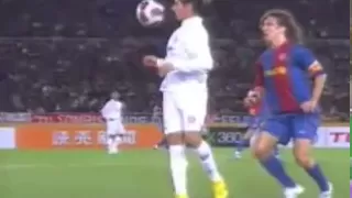 Melhores momentos Inter 1x0 Barcelona Final Mundial 2006