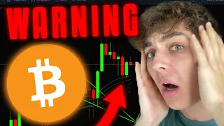 URGENT WARNING TO ALL BITCOIN HOLDERS AND TRADERS!!!!!! NEW ALTCOIN TRADE!!!!!
