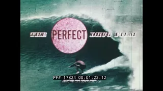" THE PERFECT DRUG "  1970s NARCOTIC DRUG SCARE FILM w/ BEAU BRIDGES  17824