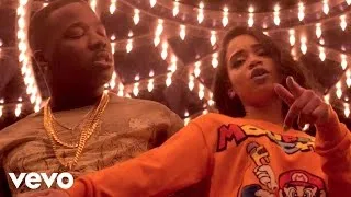 Troy Ave - Good Girl Gone Bad