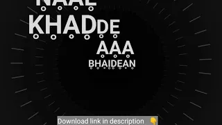 💪✌PU di topper Kude lyrics song status | new song status Whatsapp | open padai kude repo rakhi high