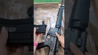 M16 Gel Blaster Toy Gun 🔫