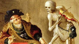 Spine Chilling Stories From The Dark Ages That Are 100% True