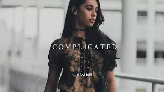 "Complicated" - R&B/Hiphop Instrumental/Type beat New2019 (Prod.N-SOUL BEATZ)